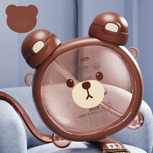 Afbeelding in Gallery-weergave laden, Cute Bear Water Bottle