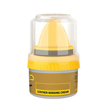 Afbeelding in Gallery-weergave laden, đ˘Leerreparatiecrème Vloeibare schoenpoets