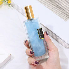 Afbeelding in Gallery-weergave laden, Verguld zand blijvend geurparfum
