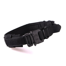 Afbeelding in Gallery-weergave laden, Halsband Met Handvat