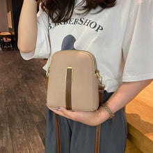 Afbeelding in Gallery-weergave laden, Patroon crossbody tas