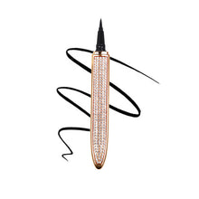 Afbeelding in Gallery-weergave laden, Zelfklevend Langdurig Eyeliner Wimperlijmpotlood