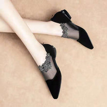 Afbeelding in Gallery-weergave laden, Mesh ademende sandalen
