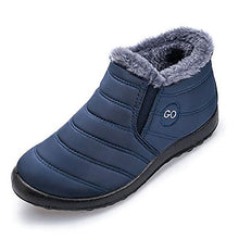 Afbeelding in Gallery-weergave laden, Premium Wrma &amp; Comfy sneuwschoenen
