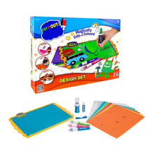 Afbeelding in Gallery-weergave laden, Paper Cutting Starter Kit
