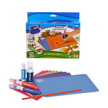 Afbeelding in Gallery-weergave laden, Paper Cutting Starter Kit
