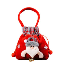 Afbeelding in Gallery-weergave laden, Kerstcadeau Poppentas
