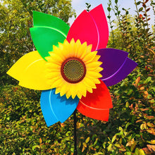 Afbeelding in Gallery-weergave laden, Zonnebloem Windmolen
