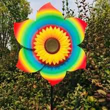 Afbeelding in Gallery-weergave laden, Zonnebloem Windmolen
