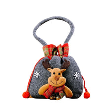 Afbeelding in Gallery-weergave laden, Kerstcadeau Poppentas
