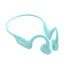 Afbeelding in Gallery-weergave laden, Beengeleidingshoofdtelefoon - draadloze Bluetooth-headset
