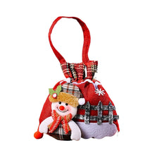 Afbeelding in Gallery-weergave laden, Kerstcadeau Poppentas
