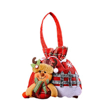 Afbeelding in Gallery-weergave laden, Kerstcadeau Poppentas
