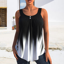 Afbeelding in Gallery-weergave laden, Casual tanktop
