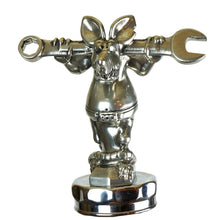 Afbeelding in Gallery-weergave laden, Muis aap Sculpture tuin decoratieve ornamenten

