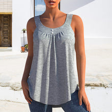 Afbeelding in Gallery-weergave laden, Casual tanktop
