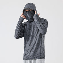 Afbeelding in Gallery-weergave laden, 6-in-1 professionele UPF50+ viskleding
