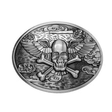 Afbeelding in Gallery-weergave laden, Creative Beer Belt Buckle
