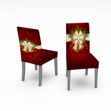 Afbeelding in Gallery-weergave laden, Stretch kerst tafelkleed
