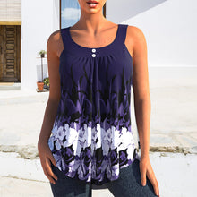 Afbeelding in Gallery-weergave laden, Casual tanktop
