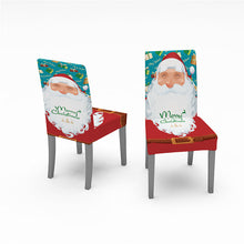 Afbeelding in Gallery-weergave laden, Stretch kerst tafelkleed
