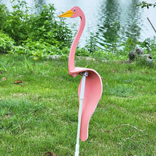 Afbeelding in Gallery-weergave laden, Wervel vogels Tuin decoratie

