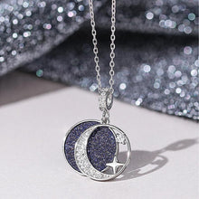 Afbeelding in Gallery-weergave laden, Speciale Ster Openbare Ketting
