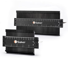 Afbeelding in Gallery-weergave laden, Saker®Contour Meter Profiel Tool

