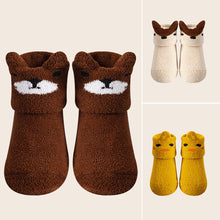 Afbeelding in Gallery-weergave laden, Antislip-vloersokken voor baby's
