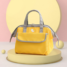 Afbeelding in Gallery-weergave laden, Bewaarde Picknick Bento Tas
