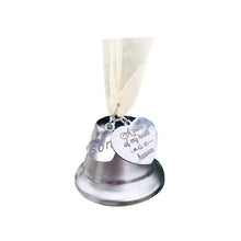 Afbeelding in Gallery-weergave laden, Bell Memorial hanger voor Kerstmis
