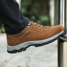 Afbeelding in Gallery-weergave laden, Outdoor-sneakers voor bergbeklimmers
