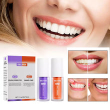 Afbeelding in Gallery-weergave laden, Tand kleur corrector
