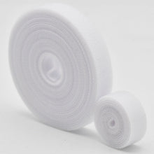 Afbeelding in Gallery-weergave laden, Self-Attaching Nylon Cable Ties
