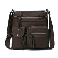 Afbeelding in Gallery-weergave laden, Waterproof Crossbody Bag
