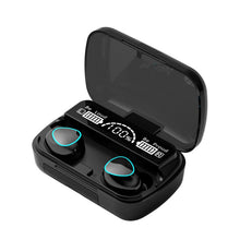 Afbeelding in Gallery-weergave laden, Draadloze Bluetooth-oortelefoons
