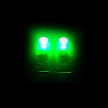 Afbeelding in Gallery-weergave laden, Magische duim - licht op vingers
