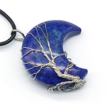 Afbeelding in Gallery-weergave laden, Maanlicht Ketting
