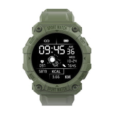 Afbeelding in Gallery-weergave laden, Hartslagbewaking Smart Horloge
