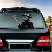 Afbeelding in Gallery-weergave laden, Halloween WiperTag
