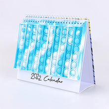Afbeelding in Gallery-weergave laden, 2022 Pop fidget speelgoed kalender
