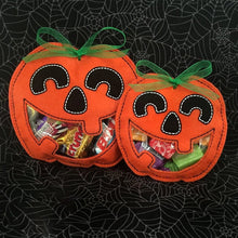 Afbeelding in Gallery-weergave laden, Halloween snoep tas
