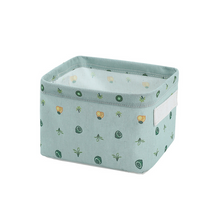 Afbeelding in Gallery-weergave laden, Foldable Canvas Cartoon Storage Box
