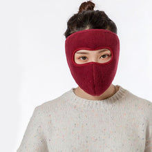Afbeelding in Gallery-weergave laden, Warm masker (8 kleuren)
