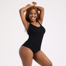 Afbeelding in Gallery-weergave laden, Shapewear voor het hele lichaam met buikcontrole
