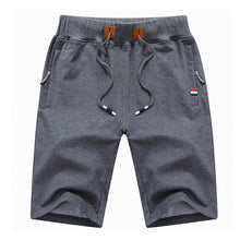 Afbeelding in Gallery-weergave laden, Casual herenshorts
