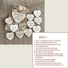 Afbeelding in Gallery-weergave laden, "Reasons Why You Are My Friend" Friendship Gift
