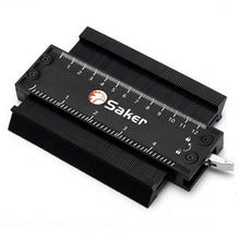 Afbeelding in Gallery-weergave laden, Saker®Contour Meter Profiel Tool
