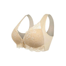 Afbeelding in Gallery-weergave laden, Women's Front Fastening Bra
