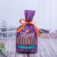 Afbeelding in Gallery-weergave laden, Halloween-snoep verpakkingstas (50 sets)
